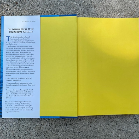 Business Leadership Hardcover Book Bundle - Picture 7 of 14